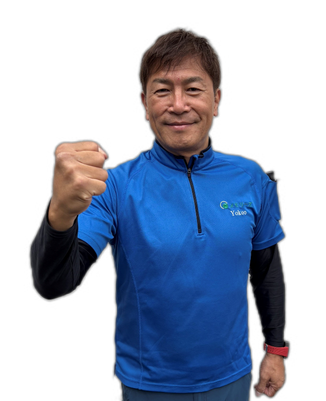 横尾将臣